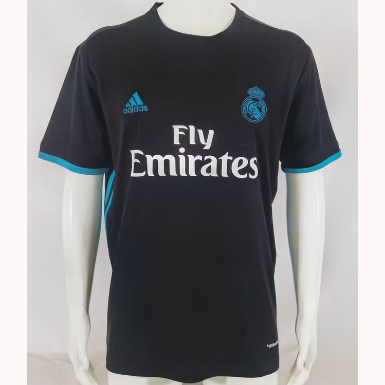 17-18 Real Madrid away - Click Image to Close